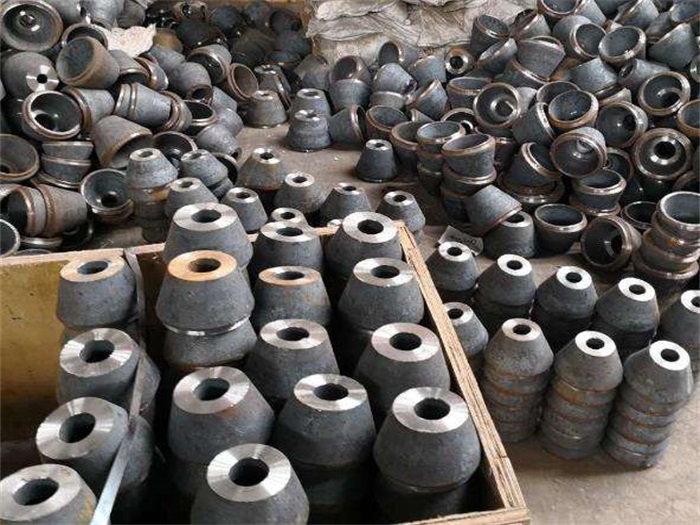 开封网架构件锥头