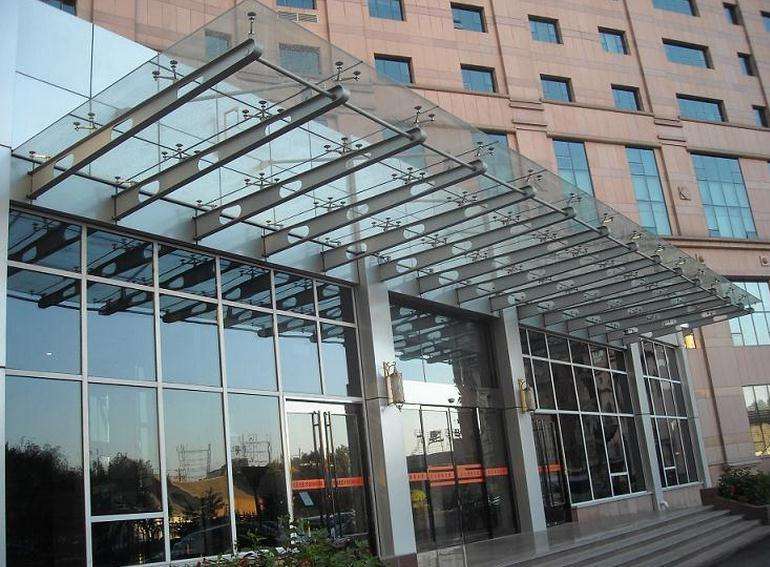 开封单层工业厂房钢结构安装工艺流程图